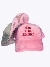 Load image into Gallery viewer, CDA Trucker Hat
