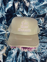 Load image into Gallery viewer, CDA Trucker Hat
